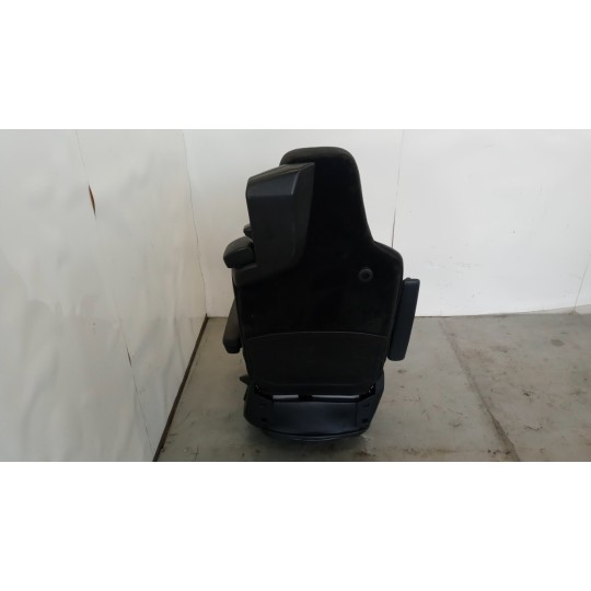 SEDILI ANTERIORI MAN TGX euro 6 usato