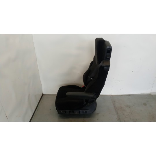 FRONT SEATS MAN TGX euro 6 used