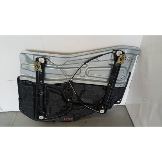 FRONT LEFT POWERED WINDOWS  MAN TGX euro 6 used