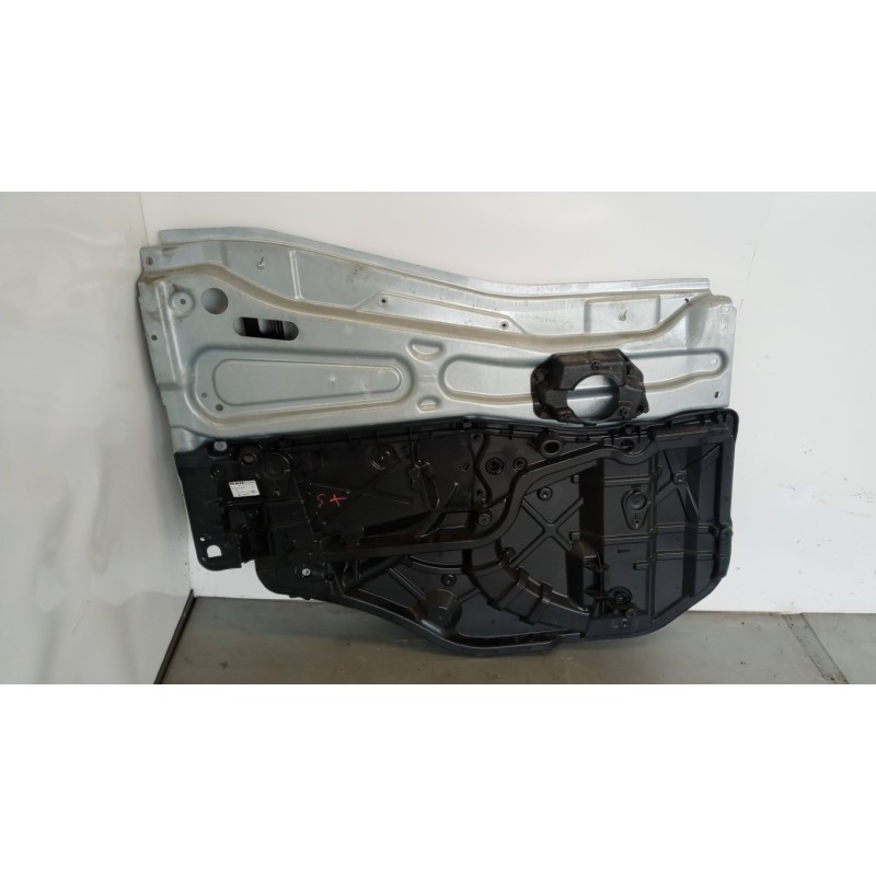 MAN FRONT LEFT POWERED WINDOWS  MAN TGX euro 6 used