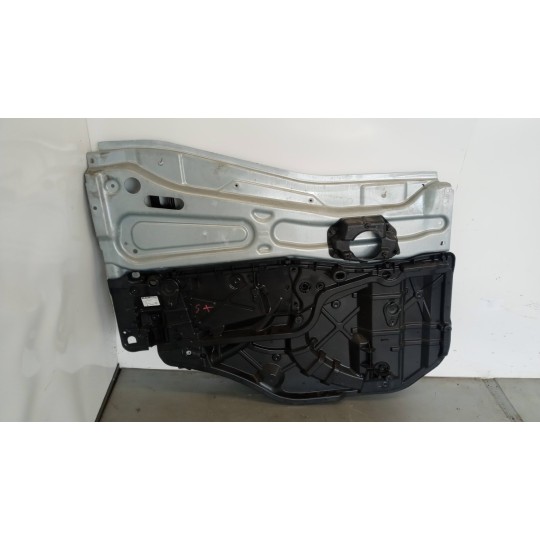 ALZA VETRI ANTERIORI SINISTRO MAN TGX euro 6 usato