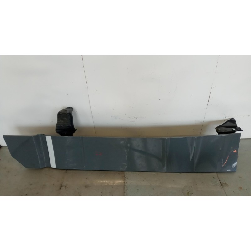 MAN SPOILER LEFT SIDE  MAN TGX euro 6 used