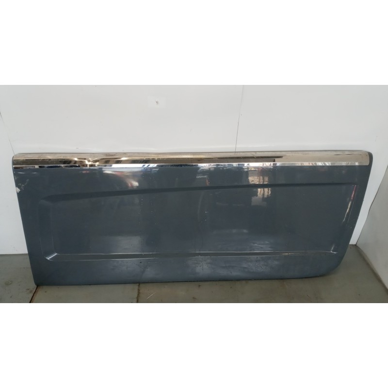 MAN KIT MINIGONNA MAN TGX euro 6 used