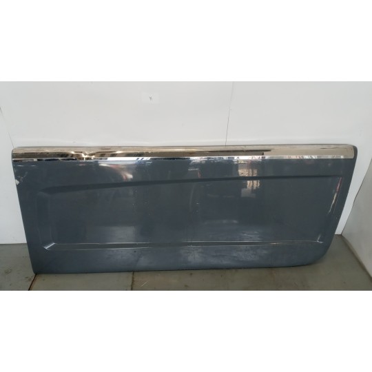 KIT MINIGONNA MAN TGX euro 6 used