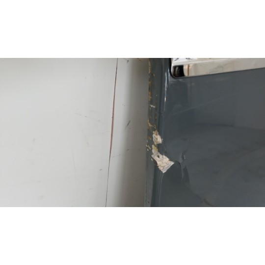 KIT MINIGONNA MAN TGX euro 6 usato