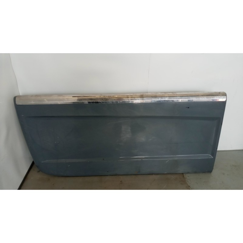 MAN KIT MINIGONNA MAN TGX euro 6 used