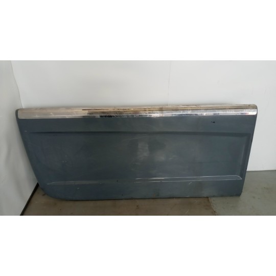 KIT MINIGONNA MAN TGX euro 6 usato