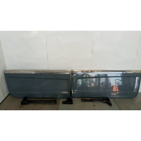 KIT MINIGONNA MAN TGX euro...