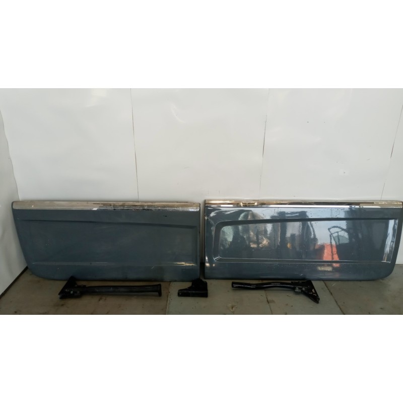 MAN KIT MINIGONNA MAN TGX euro 6 used