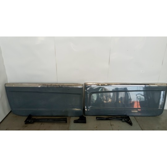 KIT MINIGONNA MAN TGX euro 6 used