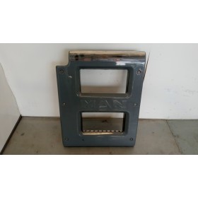 PEDANA SALITA POSTERIORE...