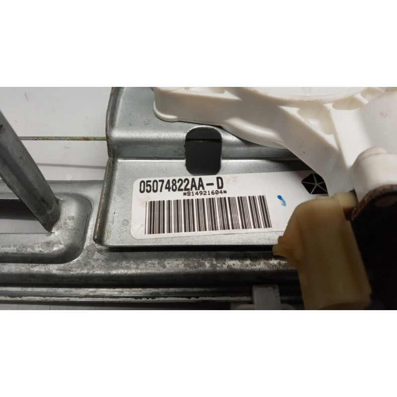 JEEP ALZA VETRI POSTERIORI DESTRO JEEP Compass 2011>2015 usato