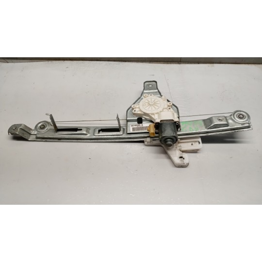 BACK RIGHT POWERED WINDOWS JEEP Compass 2011>2015 used