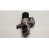 JEEP STARTER MOTOR JEEP Compass 2011>2015 used