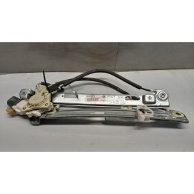 FRONT RIGHT POWERED WINDOWS...