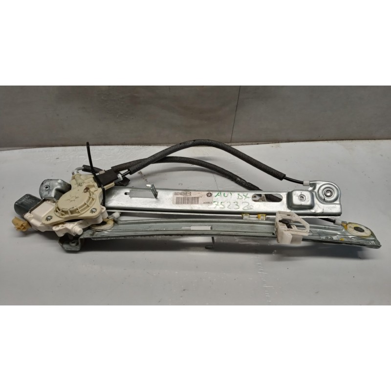 JEEP ALZA VETRI ANTERIORI DESTRO JEEP Compass 2011>2015 usato