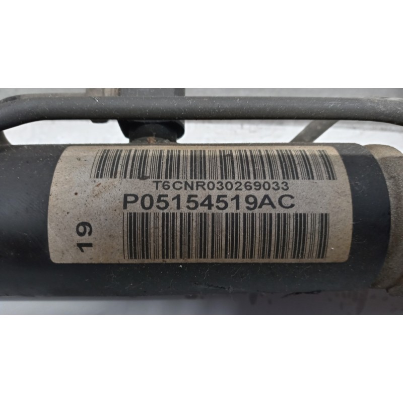 JEEP SCATOLA STERZO JEEP Compass 2011>2015 usato