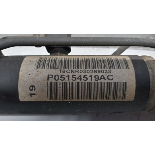 STEERING BOX JEEP Compass 2011>2015 used