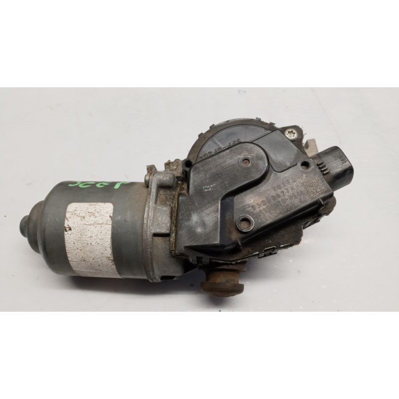 JEEP MOTORINO TERGI ANTERIORE JEEP Compass 2011>2015 usato