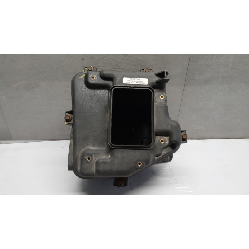 JEEP SCATOLA FILTRO JEEP Compass 2011>2015 usato