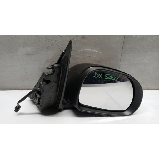 RIGHT ELETRIC REAR-VIEW MIRROR  FIAT F.500L 2012> used