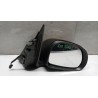FIAT RIGHT ELETRIC REAR-VIEW MIRROR  FIAT F.500L 2012> used