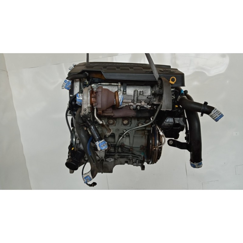 FIAT ENGINE FIAT Bravo 2007>2014 used