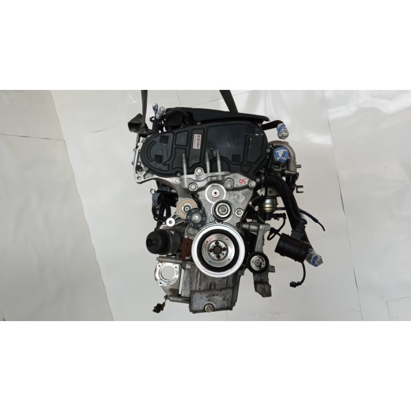 FIAT ENGINE FIAT Bravo 2007>2014 used