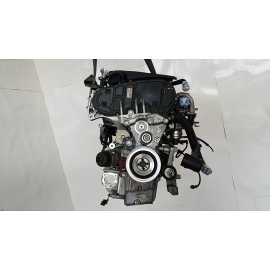 ENGINE FIAT Bravo 2007>2014 used