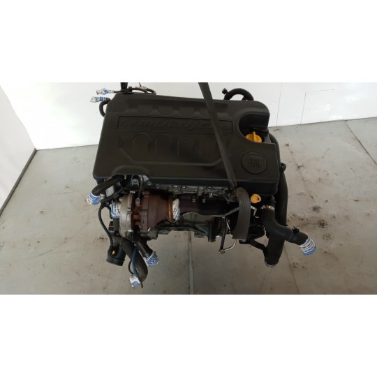 ENGINE FIAT Bravo 2007>2014 used
