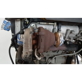 TURBINA FIAT Bravo...