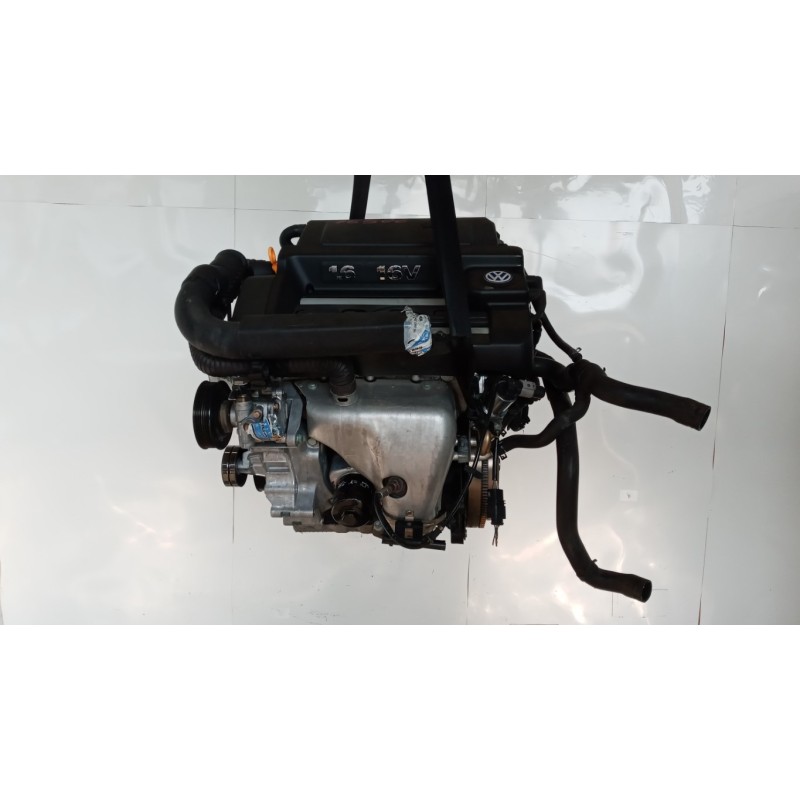 VOLKSWAGEN ENGINE VOLKSWAGEN Bora 1998> used
