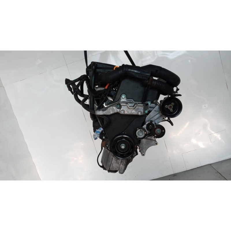 VOLKSWAGEN ENGINE VOLKSWAGEN Bora 1998> used