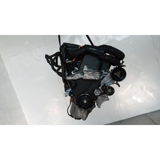 ENGINE VOLKSWAGEN Bora 1998> used