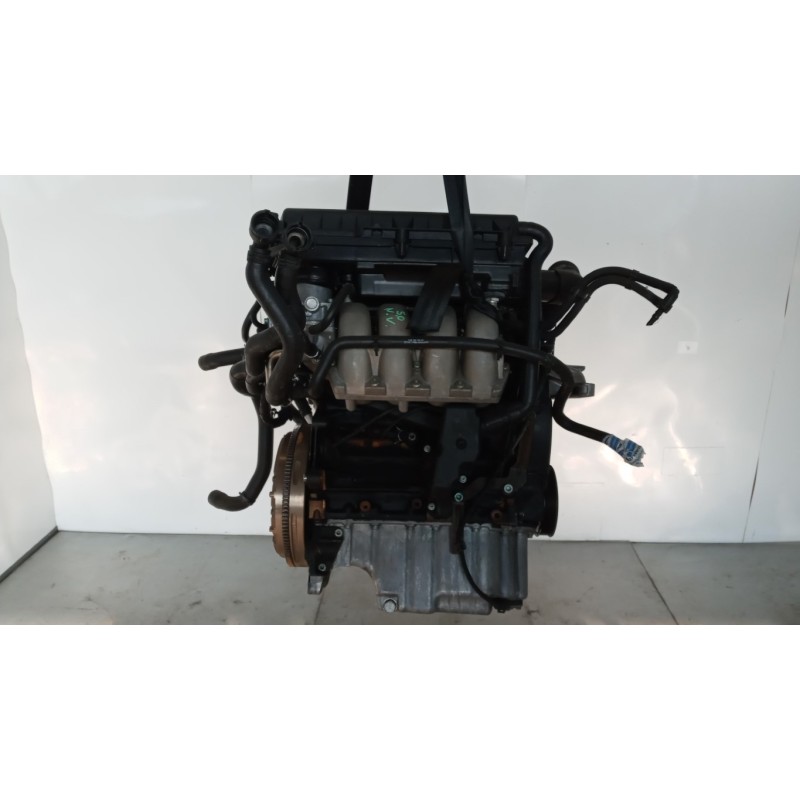 VOLKSWAGEN ENGINE VOLKSWAGEN Bora 1998> used