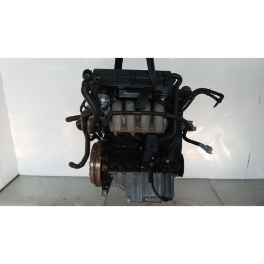 ENGINE VOLKSWAGEN Bora 1998> used