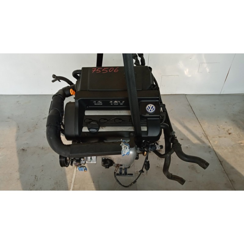 VOLKSWAGEN ENGINE VOLKSWAGEN Bora 1998> used