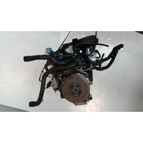 ENGINE VOLKSWAGEN Bora...