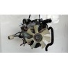 NISSAN ENGINE NISSAN Navarra 2002>2004 used
