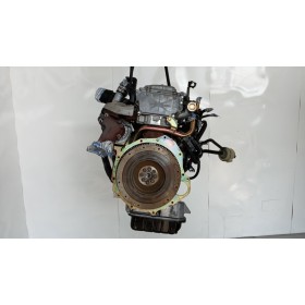 ENGINE NISSAN Navarra...