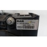 MAN RADIATORE ACQUA MAN TGX euro 6 usato