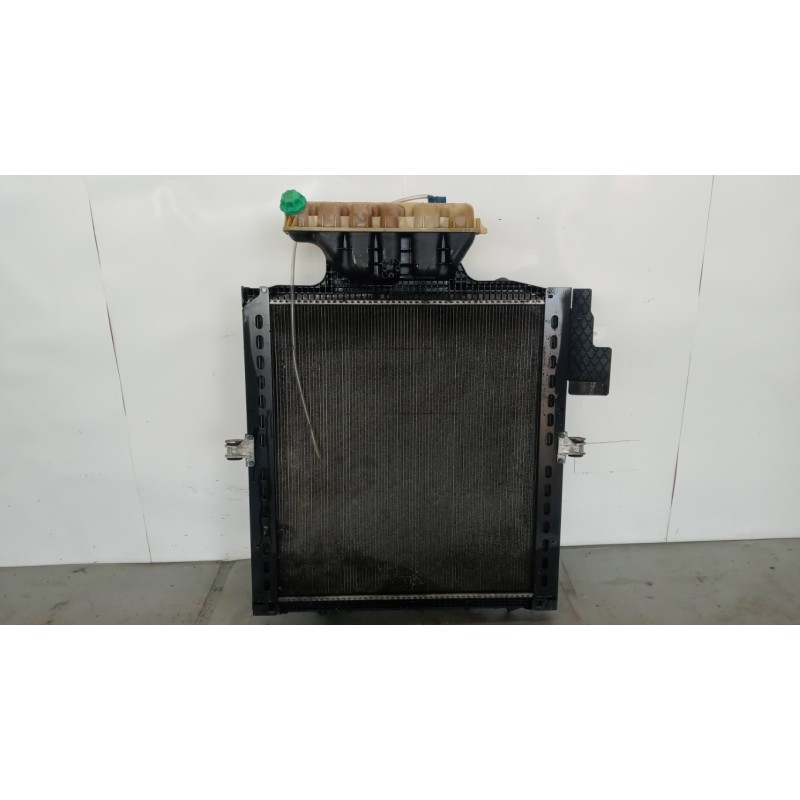 MAN WATER HEAT RADIATOR  MAN TGX euro 6 used
