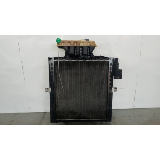 WATER HEAT RADIATOR  MAN TGX euro 6 used