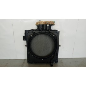 RADIATORE ACQUA MAN TGX...