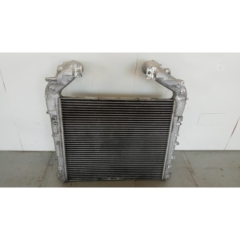 MAN RADIATORE INTERCOOLERS MAN TGX euro 6 usato