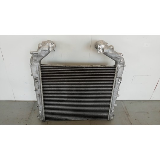 INTERCOOLERS HEAT RADIATOR  MAN TGX euro 6 used