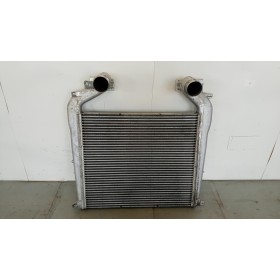INTERCOOLERS HEAT RADIATOR...