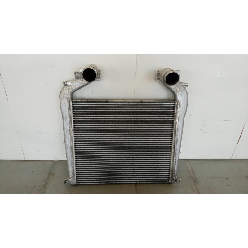MAN INTERCOOLERS HEAT RADIATOR  MAN TGX euro 6 used