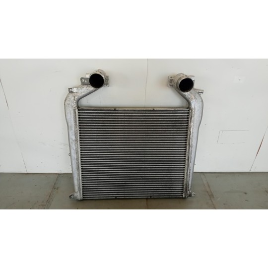 INTERCOOLERS HEAT RADIATOR  MAN TGX euro 6 used