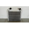 MAN INTERCOOLERS HEAT RADIATOR  MAN TGX euro 6 used